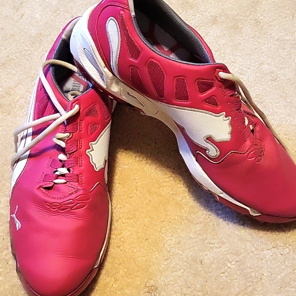 Puma Golf Shoes